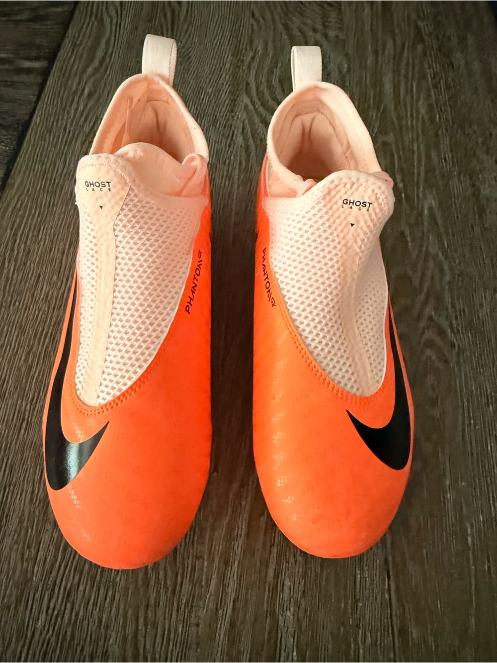 Nike Jr Phantom GX Academy DF FG/MG Youth Size 5Y – Brand New!